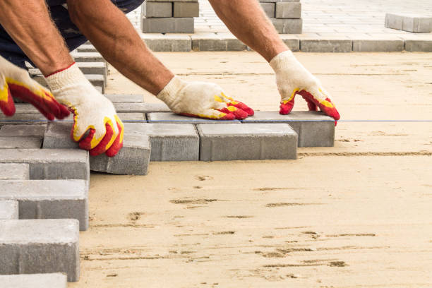 Best Local Driveway Pavers  in Auburn Lake Trails, CA