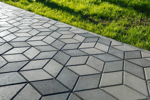 Best Residential Paver Driveway  in Auburn Lake Trails, CA
