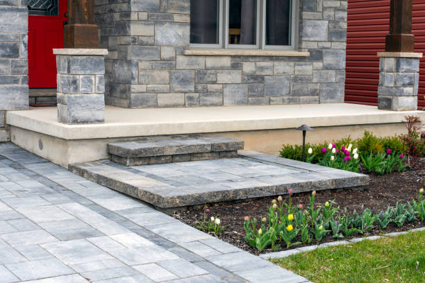 Best Driveway Repair Near Me  in Auburn Lake Trails, CA