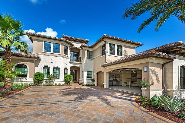 Best Driveway Pavers Near Me  in Auburn Lake Trails, CA