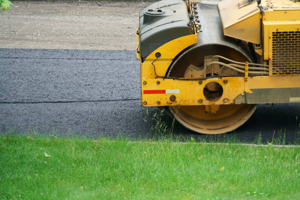 Best Affordable Driveway Pavers  in Auburn Lake Trails, CA