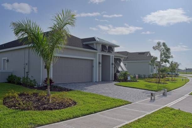 Best Professional Driveway Pavers  in Auburn Lake Trails, CA
