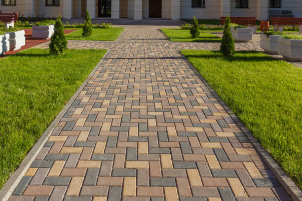 Professional Driveway Pavers in Auburn Lake Trails, CA
