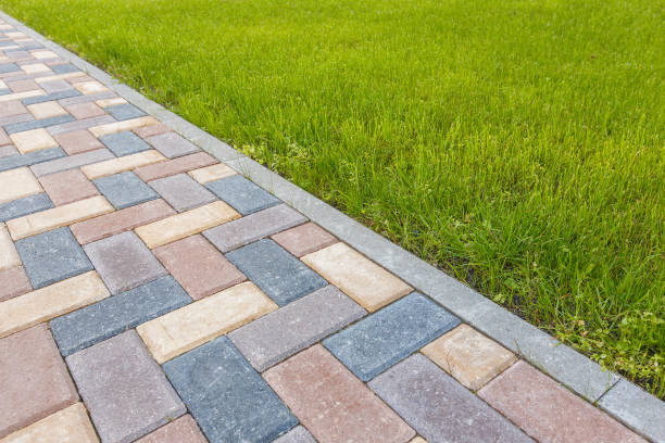Best Driveway Pavers Near Me  in Auburn Lake Trails, CA