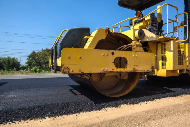 Best Driveway Paving Contractor  in Auburn Lake Trails, CA